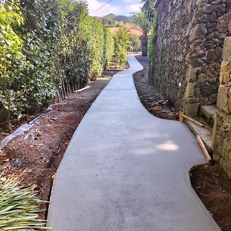 São Vicente Ferreira Azores Casa Da Mata Wellness Spa מראה חיצוני תמונה