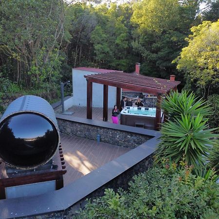 São Vicente Ferreira Azores Casa Da Mata Wellness Spa מראה חיצוני תמונה