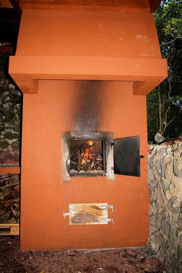 São Vicente Ferreira Azores Casa Da Mata Wellness Spa מראה חיצוני תמונה