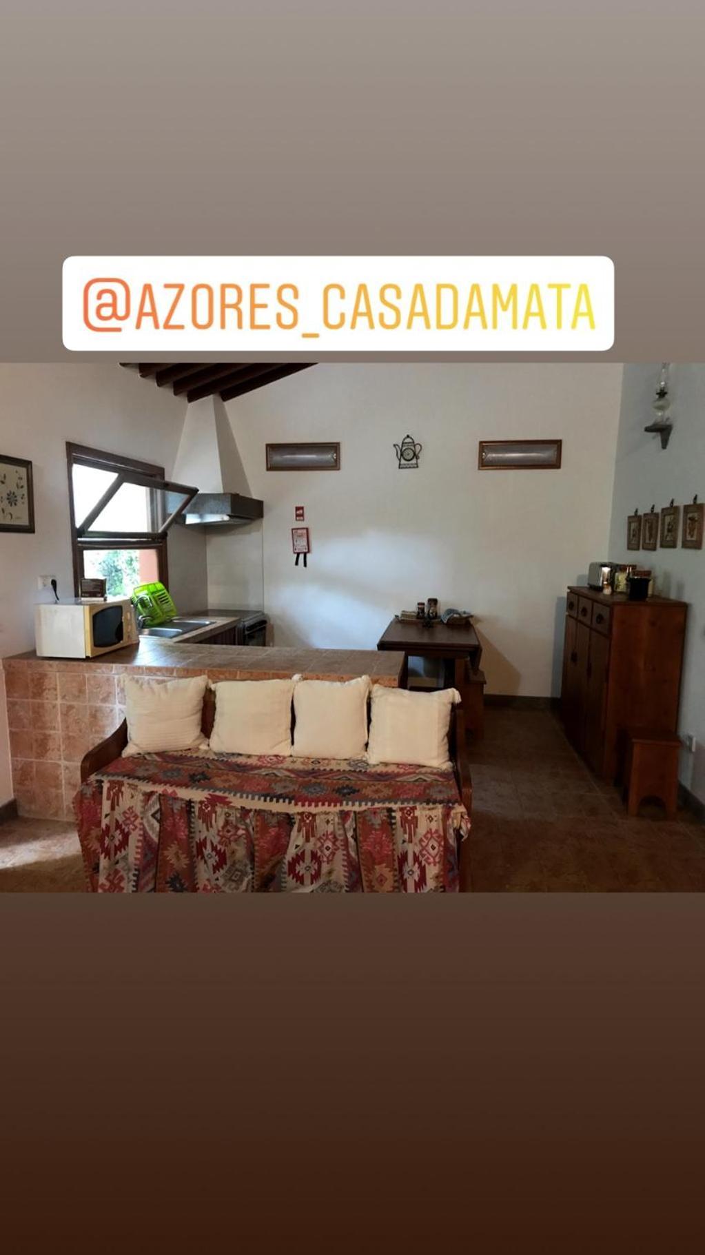 דירות São Vicente Ferreira Azores Casa Da Mata Wellness Spa מראה חיצוני תמונה