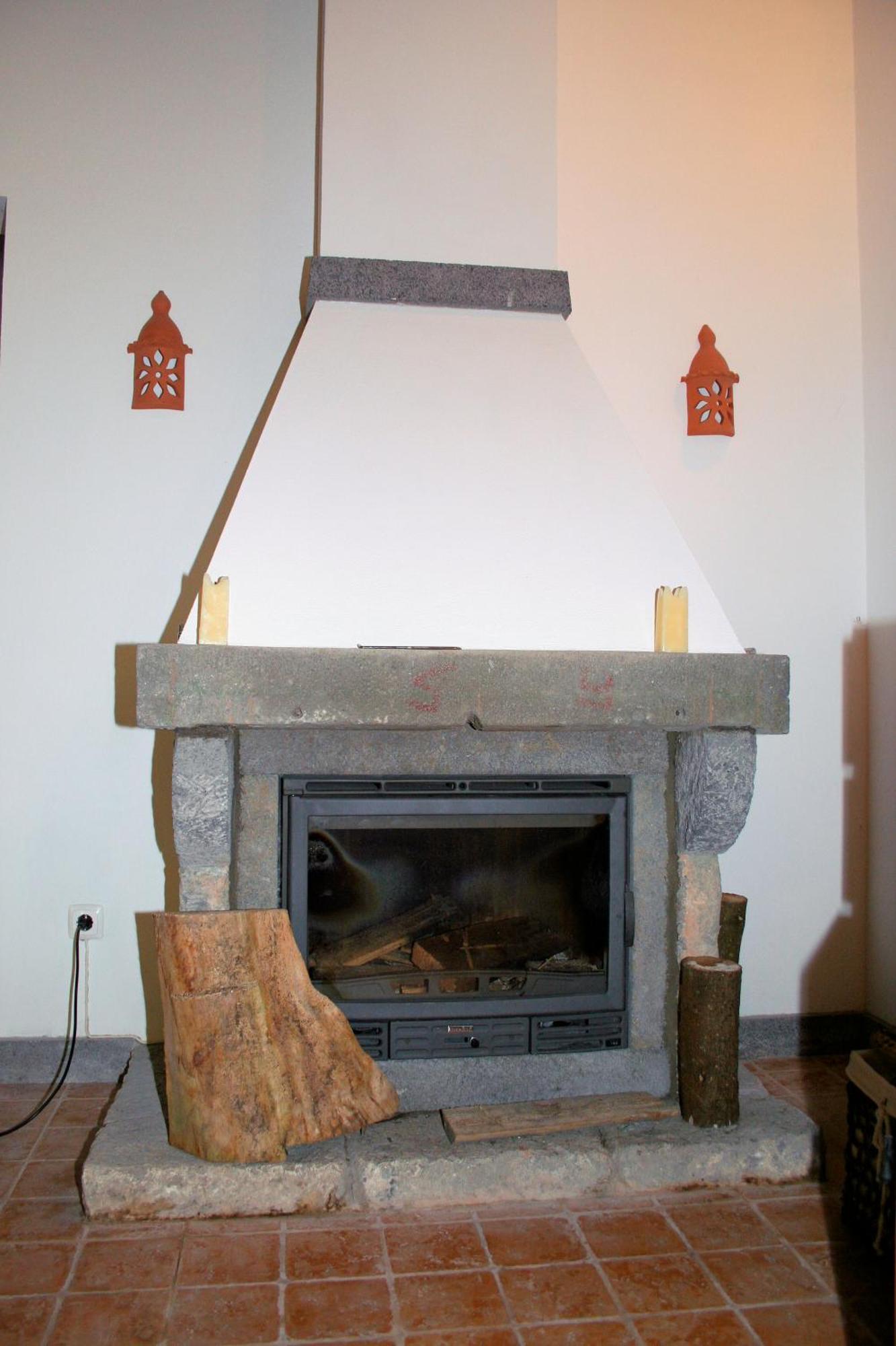 São Vicente Ferreira Azores Casa Da Mata Wellness Spa מראה חיצוני תמונה