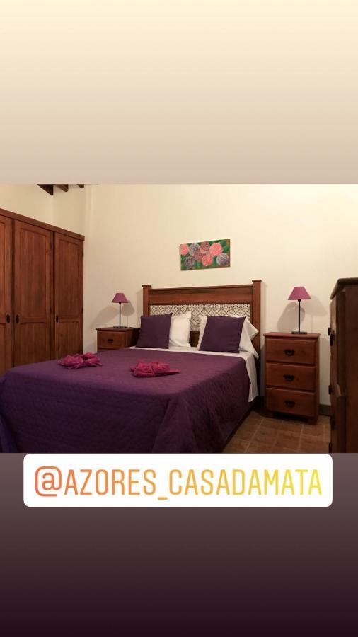 São Vicente Ferreira Azores Casa Da Mata Wellness Spa מראה חיצוני תמונה