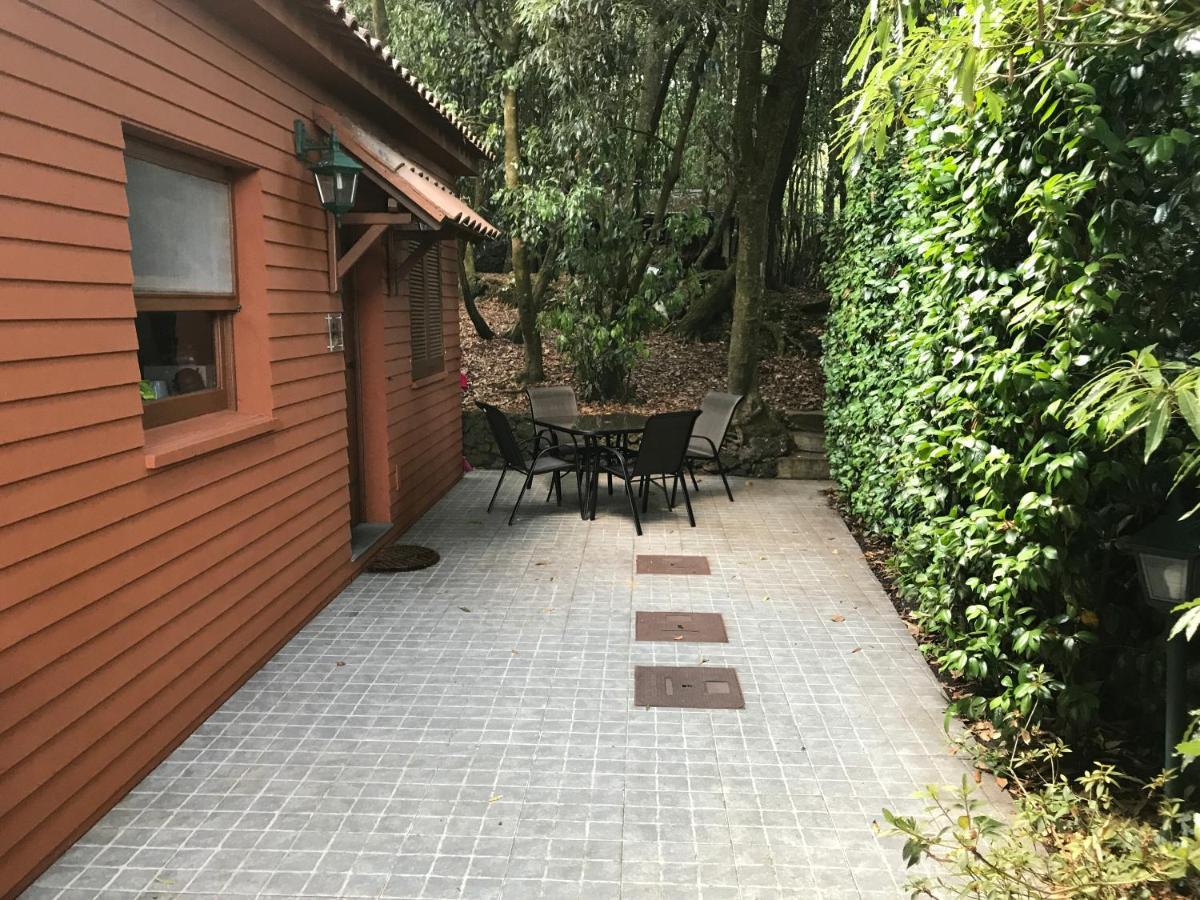 São Vicente Ferreira Azores Casa Da Mata Wellness Spa מראה חיצוני תמונה