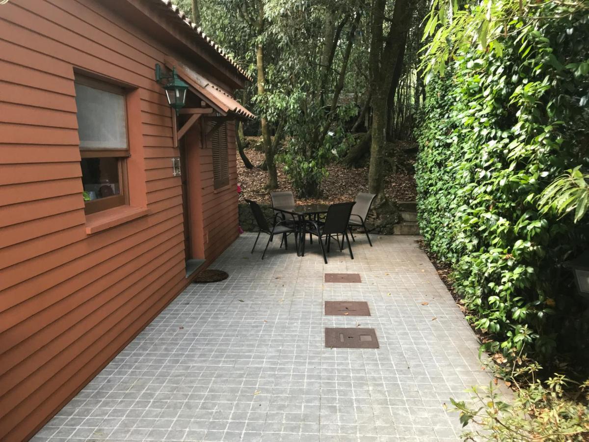 São Vicente Ferreira Azores Casa Da Mata Wellness Spa מראה חיצוני תמונה
