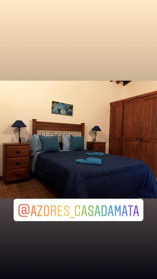 São Vicente Ferreira Azores Casa Da Mata Wellness Spa מראה חיצוני תמונה