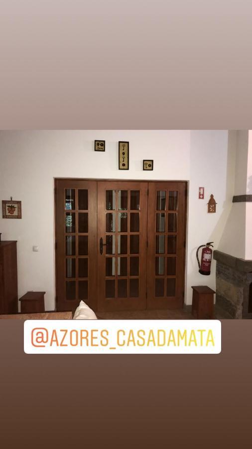 דירות São Vicente Ferreira Azores Casa Da Mata Wellness Spa מראה חיצוני תמונה