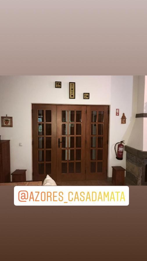 São Vicente Ferreira Azores Casa Da Mata Wellness Spa מראה חיצוני תמונה