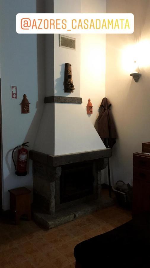 São Vicente Ferreira Azores Casa Da Mata Wellness Spa מראה חיצוני תמונה