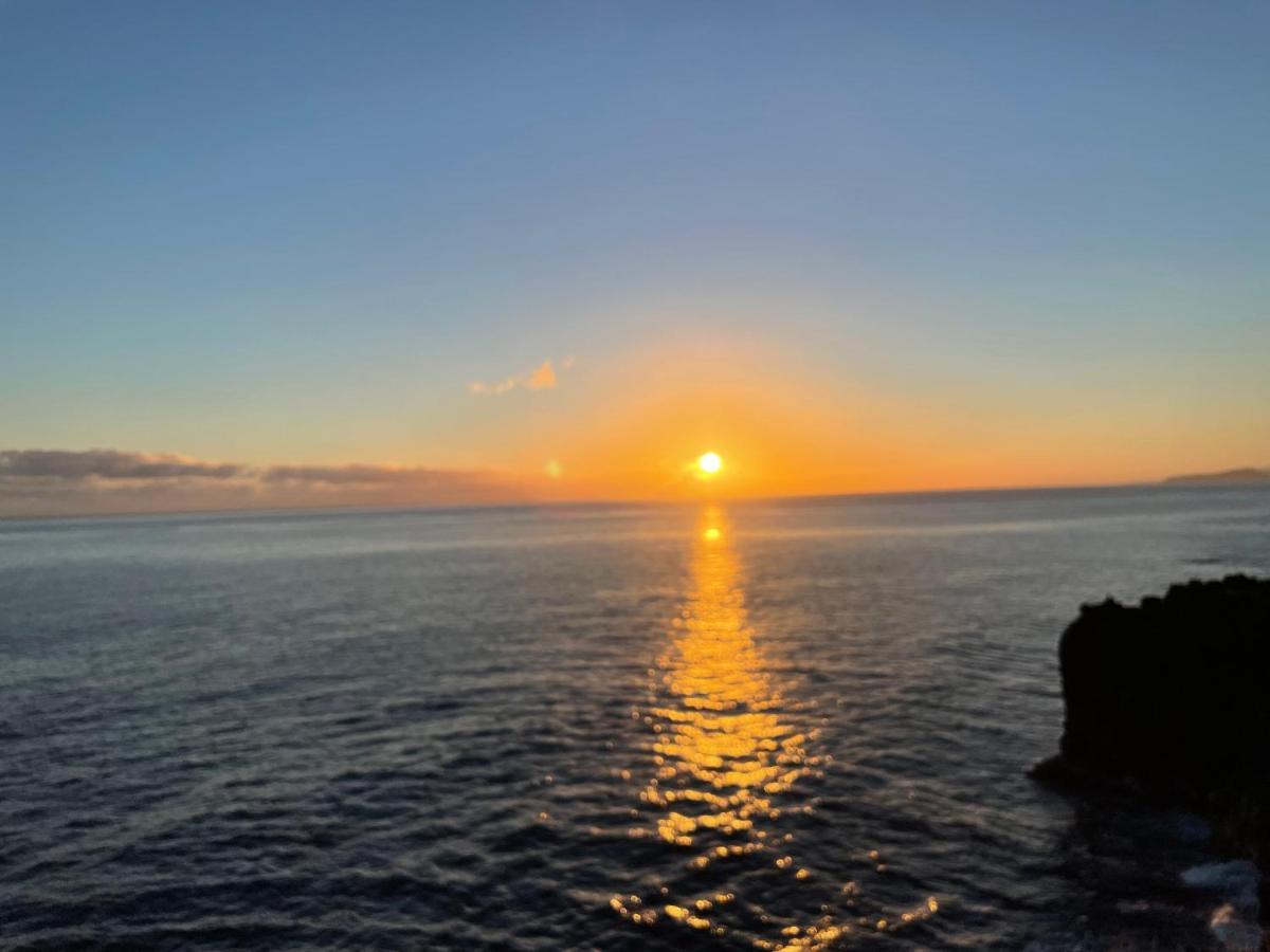 São Vicente Ferreira Azores Casa Da Mata Wellness Spa מראה חיצוני תמונה