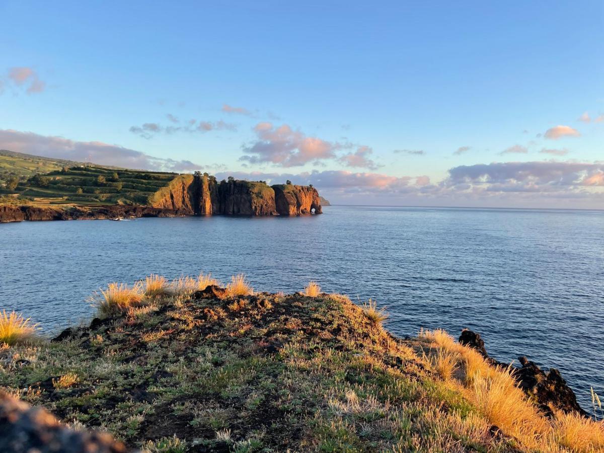 São Vicente Ferreira Azores Casa Da Mata Wellness Spa מראה חיצוני תמונה