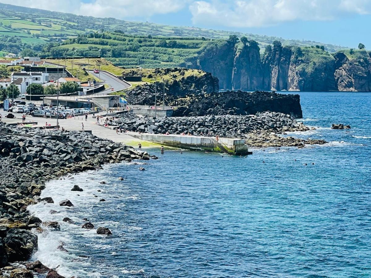 São Vicente Ferreira Azores Casa Da Mata Wellness Spa מראה חיצוני תמונה