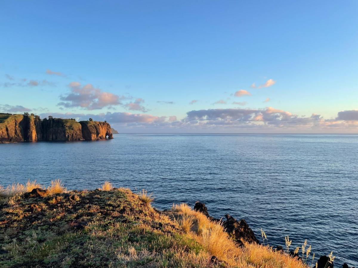São Vicente Ferreira Azores Casa Da Mata Wellness Spa מראה חיצוני תמונה