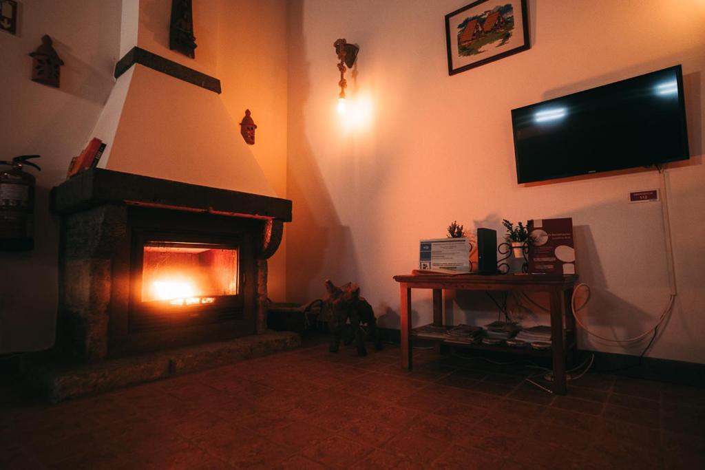 São Vicente Ferreira Azores Casa Da Mata Wellness Spa מראה חיצוני תמונה